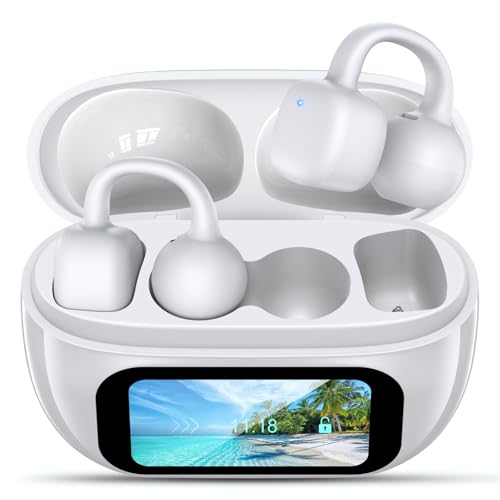 Bluetooth イヤホン Amazon.co.jp: イヤホン bluetooth ワイヤレスイヤホン 【2025 年新